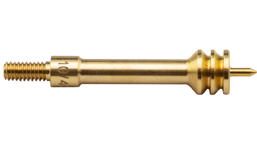 Pro-Shot Spear Tip Cleaning Jag, 10mm/.40 Caliber