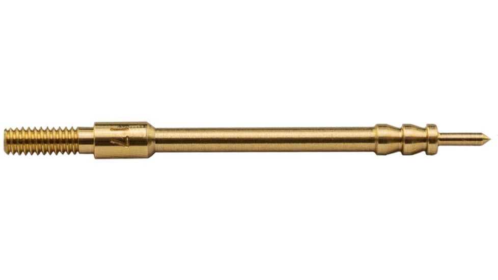 Pro-Shot Spear Tip Cleaning Jag, .17 Caliber, J17B
