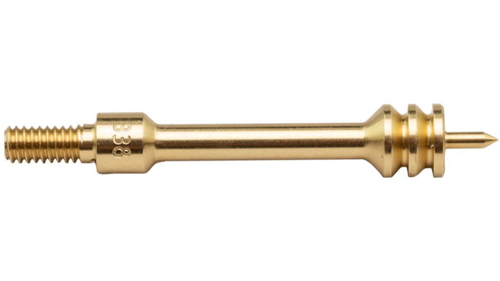 Pro-Shot Spear Tip Cleaning Jag, .338 Caliber, J338B