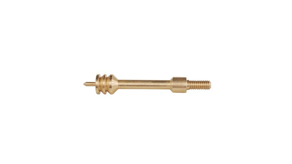 Pro-Shot Spear Tip Cleaning Jag, .35 Caliber, J35B