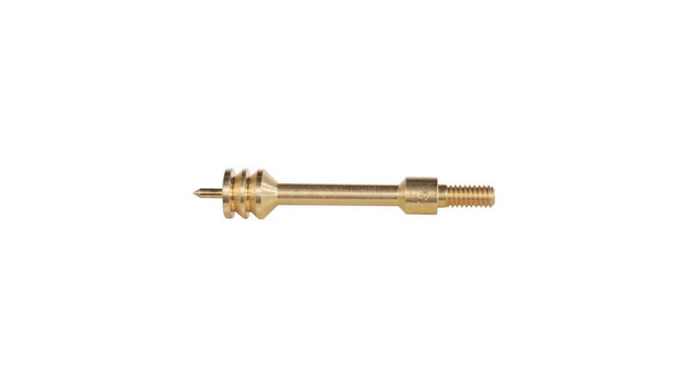 Pro-Shot Spear Tip Cleaning Jag, .375 Caliber, J375B