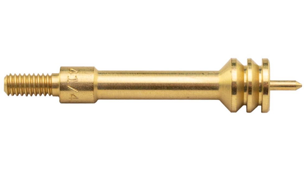 Pro-Shot Spear Tip Cleaning Jag, .41 Caliber, J41B