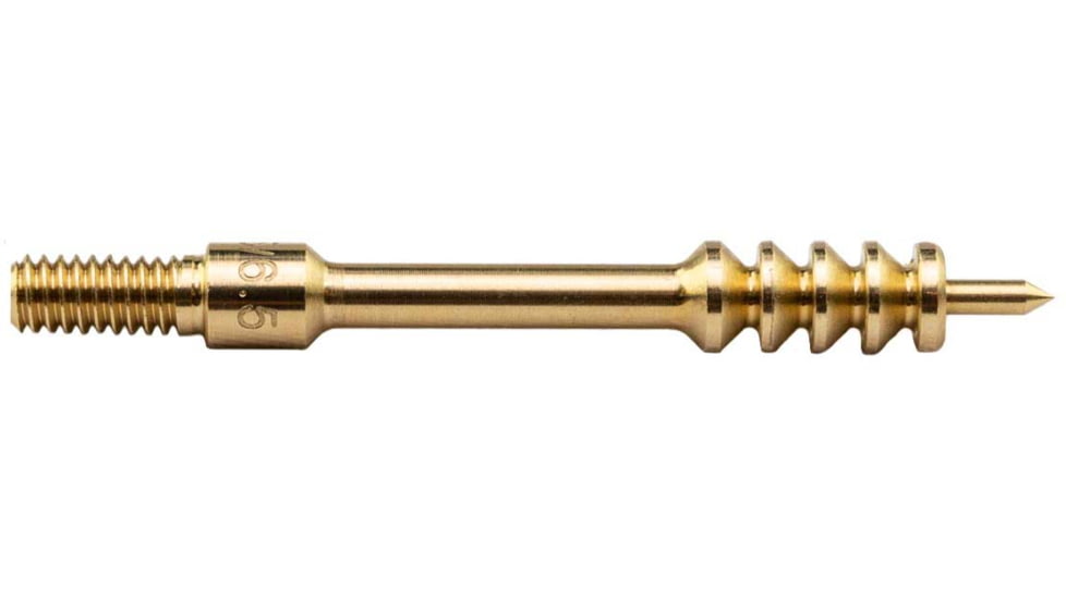 Pro-Shot Spear Tip Cleaning Jag, 6.5mm, J65B