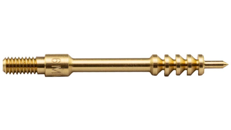 Pro-Shot Spear Tip Cleaning Jag, 6mm, J6B
