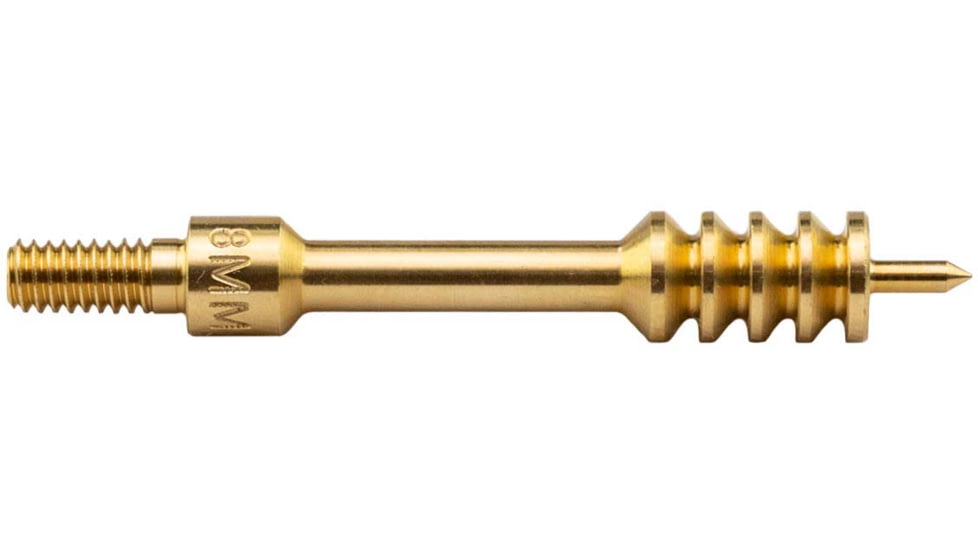 Pro-Shot Spear Tip Cleaning Jag, 8mm, J8B