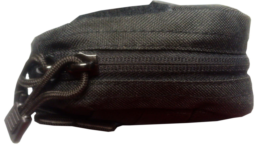 Pro-Shot Spec Ops Tactical Pull Through Gun Cleaning Kit, Black, .223 Cal. / AR15 TPK-223