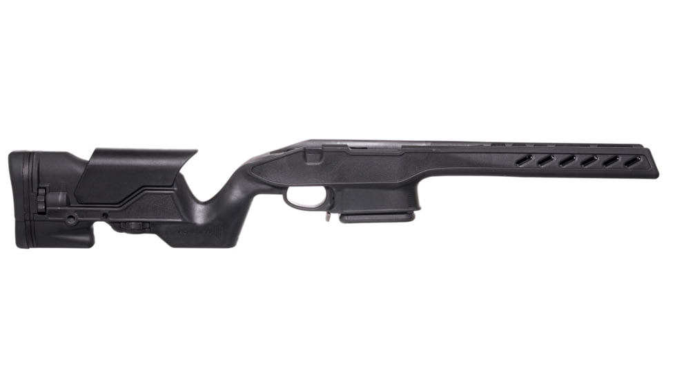 ProMag AA700SA Archangel Precision Elite Stock Remington 700 SA Black Carbon Fib