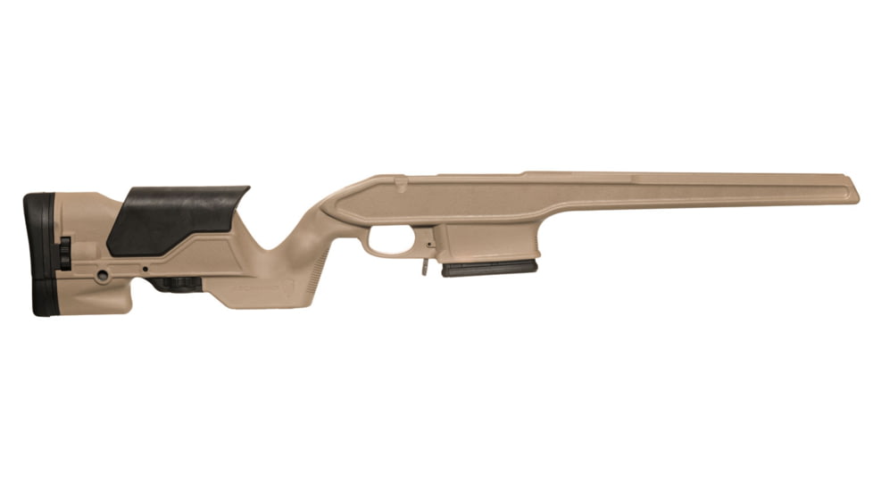 ProMag AAT3DT Archangel Precision Stock Desert Tan Synthetic Tikka T3