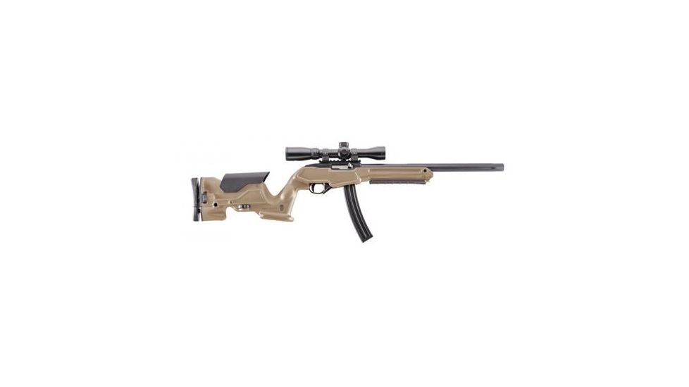 ProMag AAP1022DT Archangel 10/22 Polymer Desert Tan