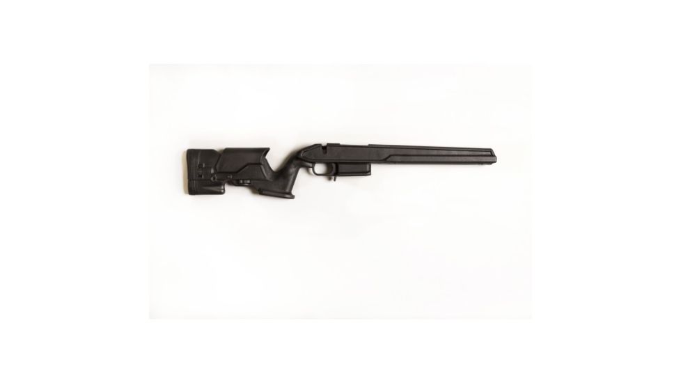 ProMag Archangel 1500 Precision Stock w/10-Round .223 Magazine, Polymer, Black, AA1500C