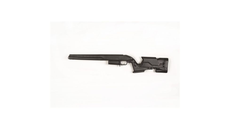 ProMag Archangel 1500 Precision Stock w/10-Round .223 Magazine, Polymer, Black, AA1500C