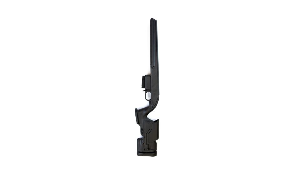 ProMag Archangel 1500 Precision Stock for the Weatherby Vanguard/Howa 1500 w/10-Round .308 Win/7.62 NATO Magazine, Polymer, Black, AA1500