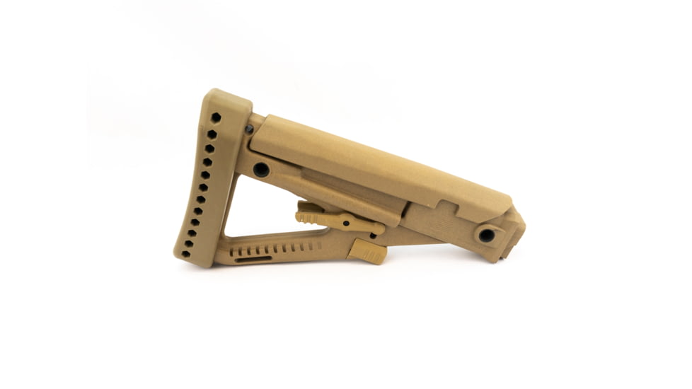 ProMag Archangel OPFOR Yugo PAP AK Furniture Kit w/Buttstock/Forend/Pistol Grip, Polymer, Desert Tan, AAPAP-DT
