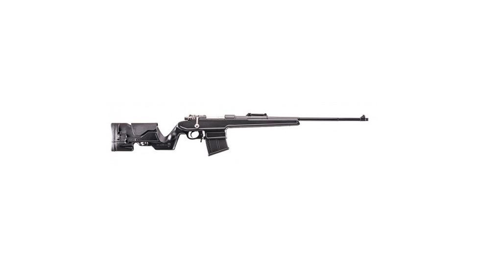 Pro Mag PMI Archangel Precision Rifle Stock For K98 Mauser Black 10 Round Magazine Included