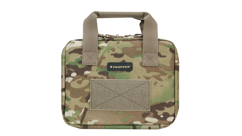 Propper 8x12 Pistol Case, Multicam F561775377ONESZ