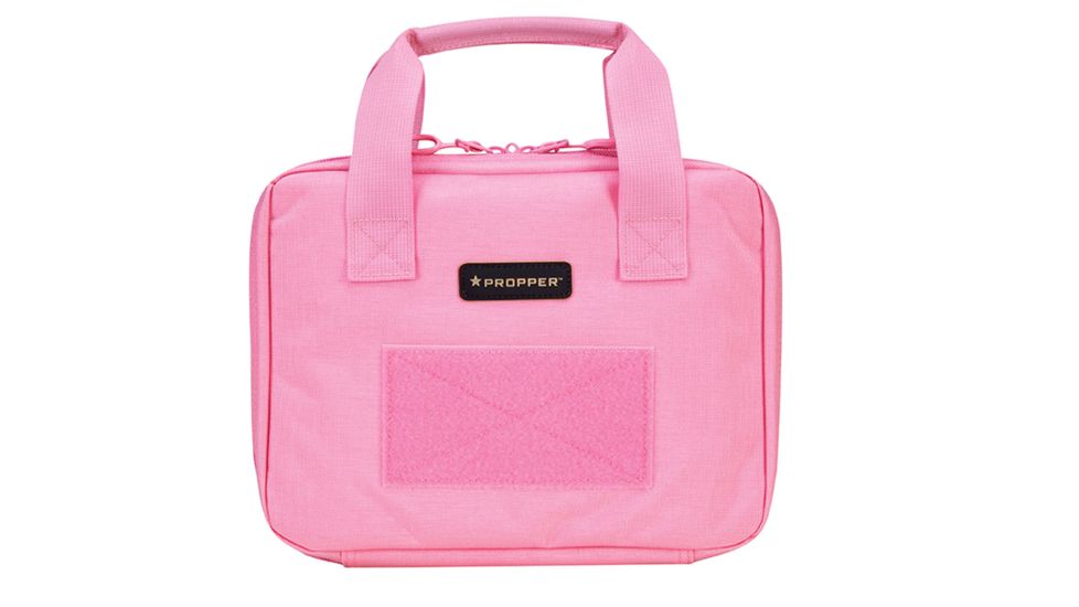 Propper 8x12 Pistol Case, Pink F561775654ONESZ