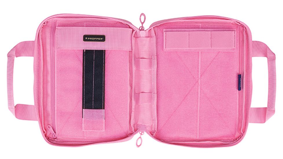 Propper 8x12 Pistol Case, Pink F561775654ONESZ