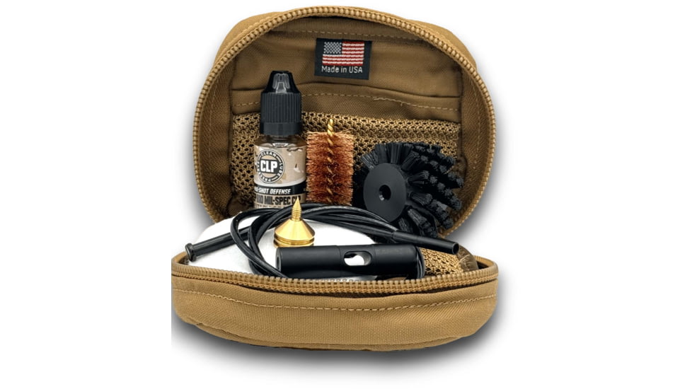 ProShot Less Lethal Kit, 37mm/40mm/12 Gauge, LL-KIT