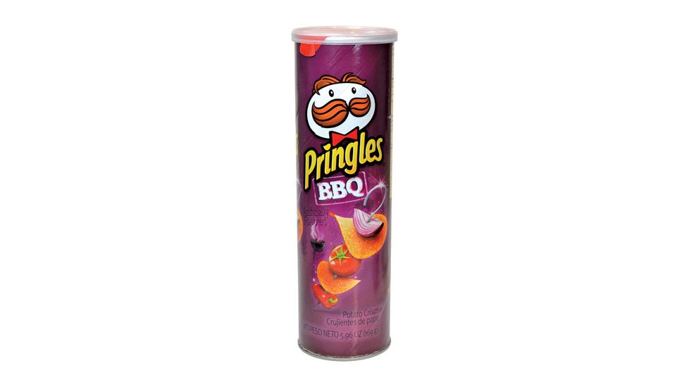 Personal Security Products Pringles Can Concealment Safe, CSPRINGLES