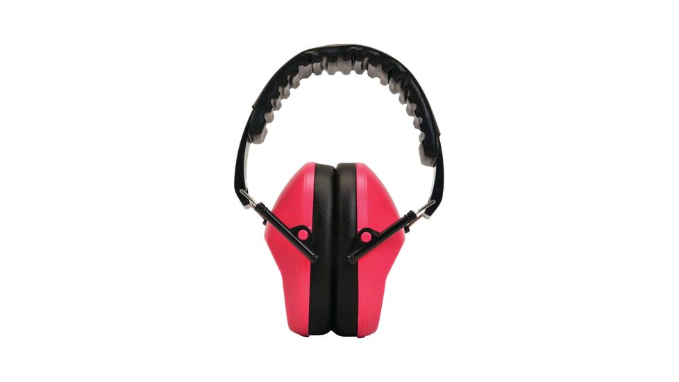 Pyramex PM9010 Ear Muffs Pink