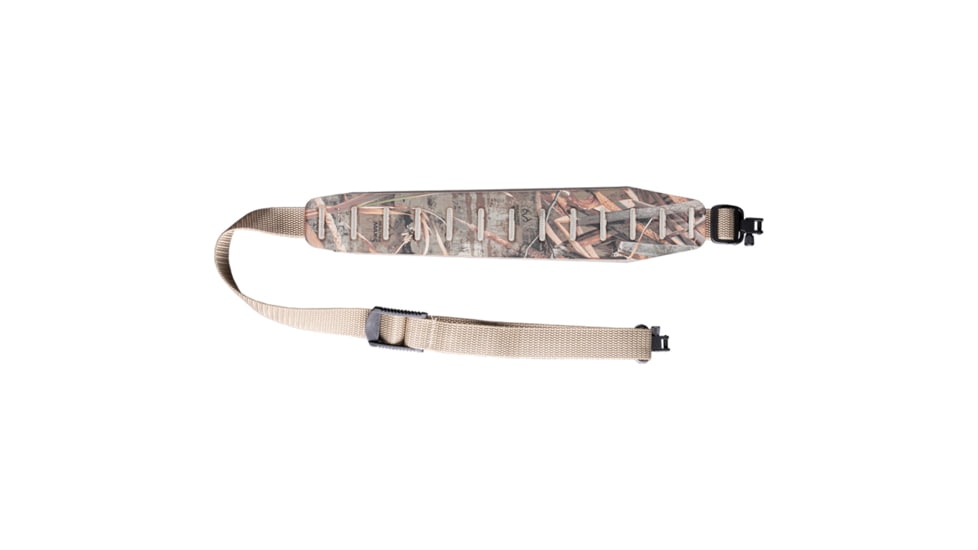 Quake Claw 2.0 Sling, Realtree Max-7 Camo, 1212606