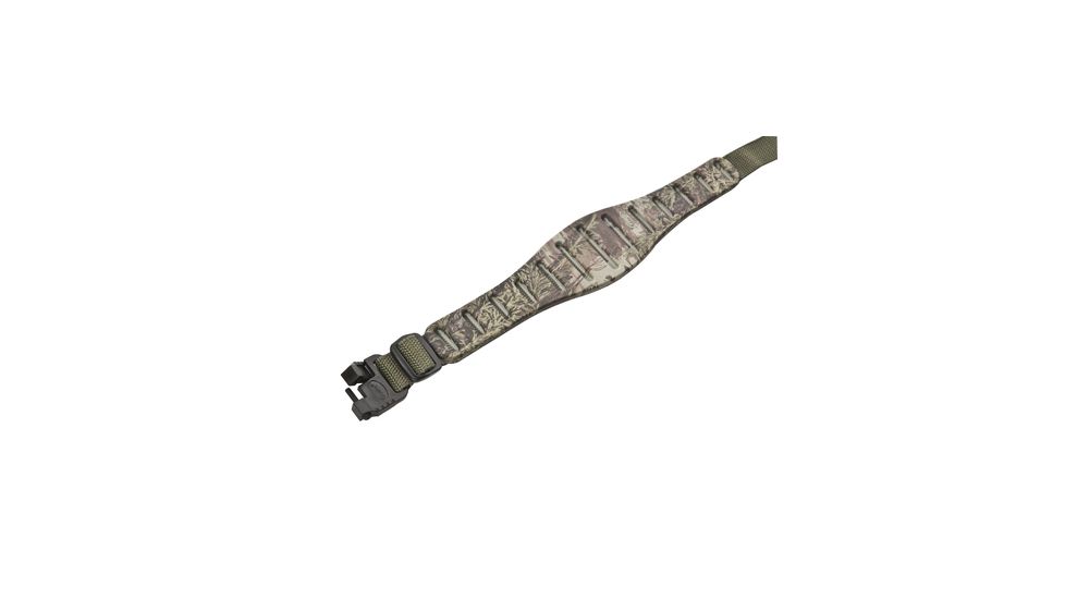 Quake Claw Contour Rifle Sling Realtree Max 1 Open Terrain HD