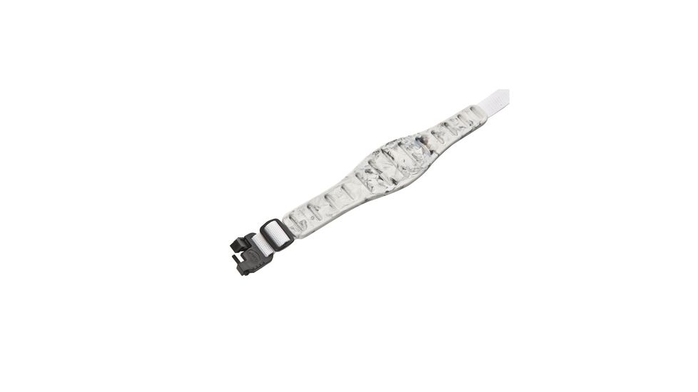 Quake Claw Contour Rifle Sling Snow Camouflage