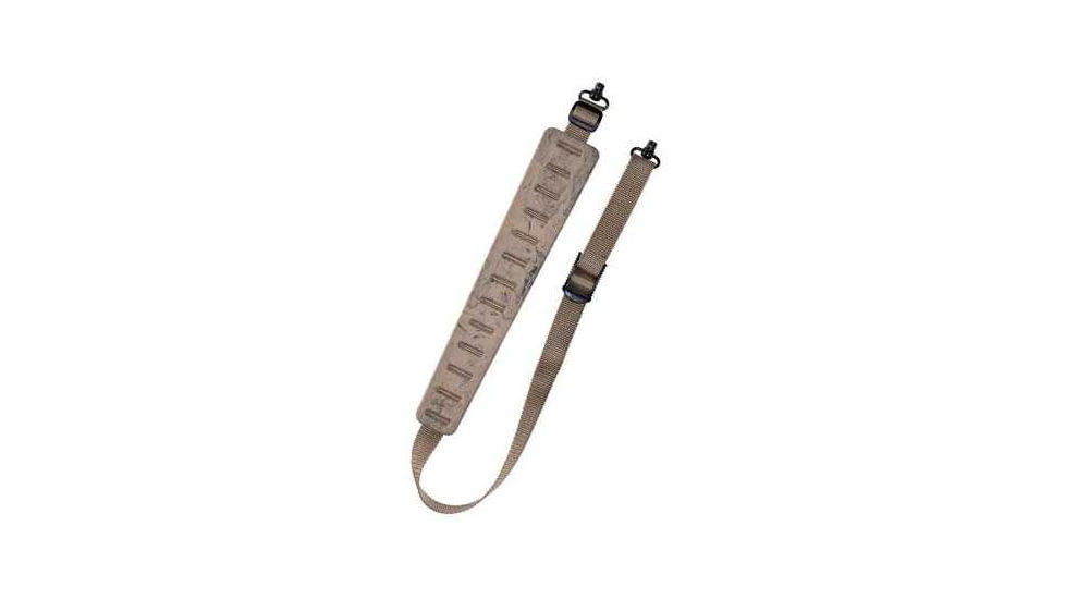 Quake Claw Contour Rifle Sling Veil Wideland, Camo, 530152