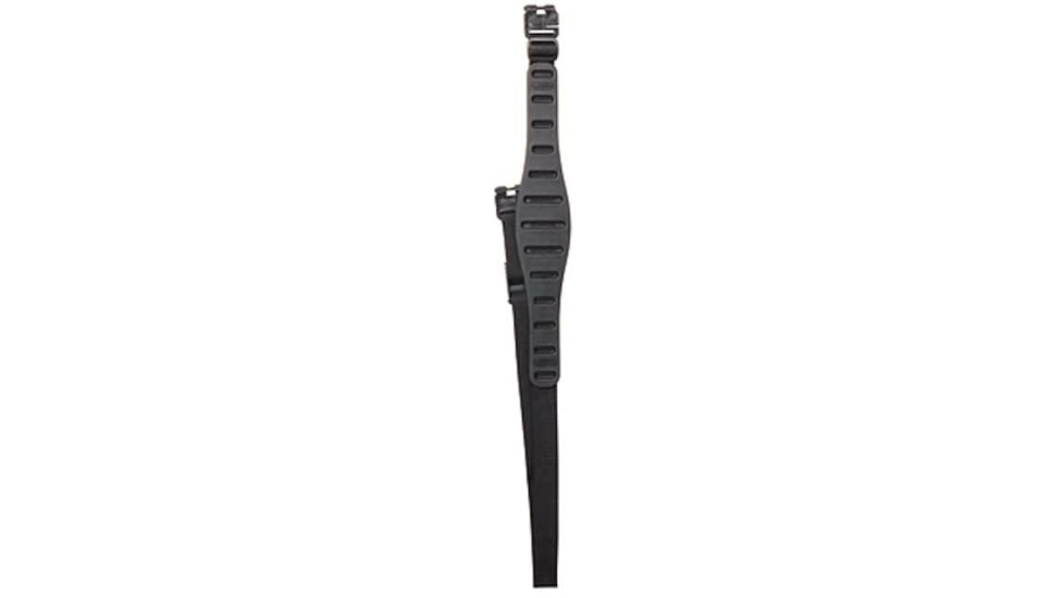 Quake Claw Contour Sling Dual Q.r. Swivels Black