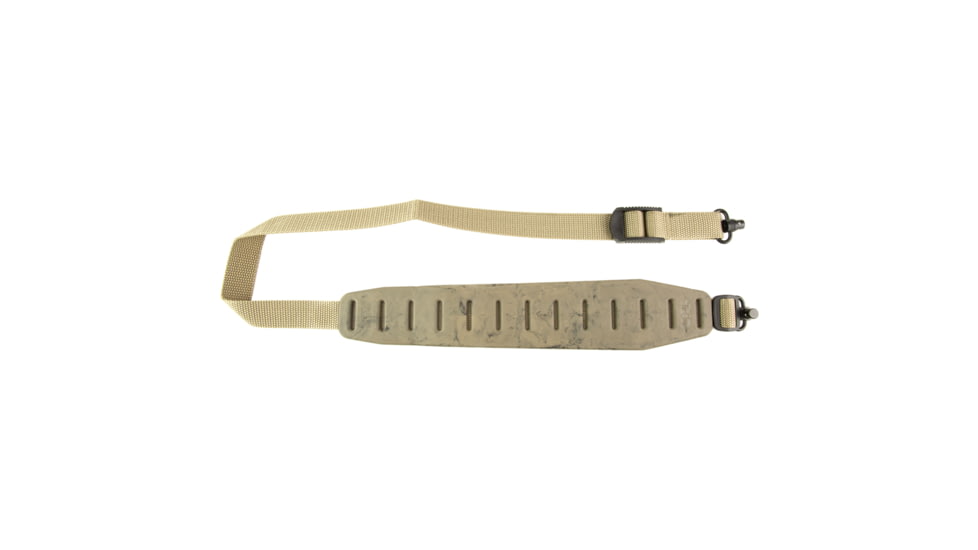 Quake Claw 2.0 Flush Cup Swivel Sling, Sand Camo, 57025-7