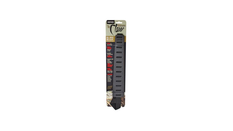 Quake Claw Shotgun Sling Black 50003-2