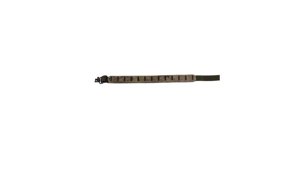 Quake Claw Slimline Sling Camouflage