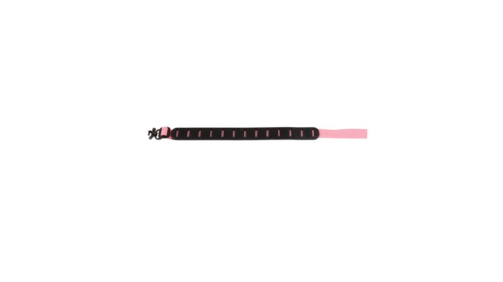 Quake Claw Slimline Sling Pink/Black