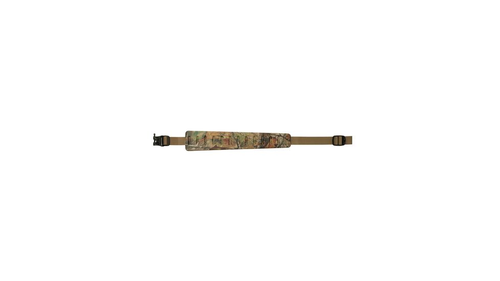 Quake Claw Sling System All Purpose Green HD 50017-9