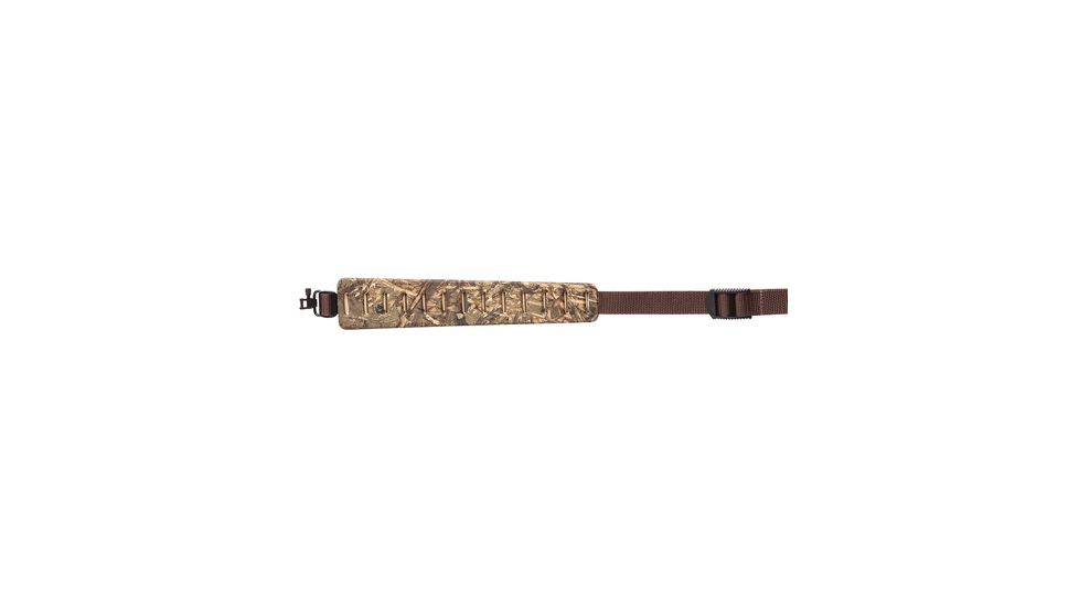 Quake Claw Sling System Mossy Oak Duck Blind Camouflage