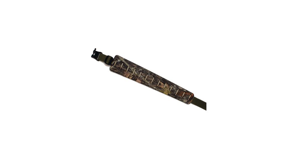 Quake Claw Sling System Mossy Oak New Break-up 50012-4