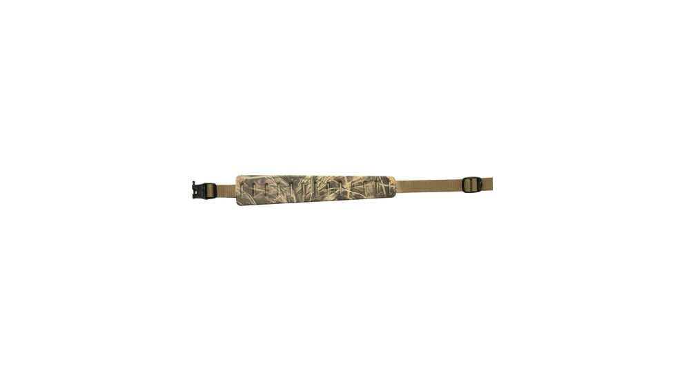 Quake Claw Sling System Realtree Max4 HD Camouflage