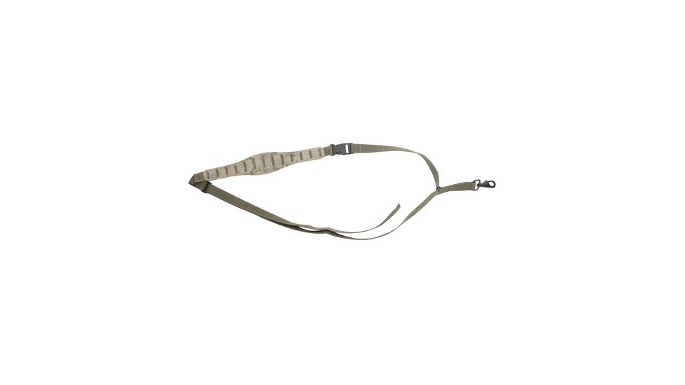Quake Claw Tactical No-Slip Rifle Sling Camouflage