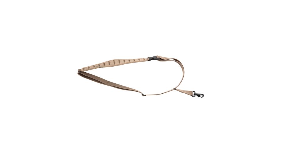 Quake Claw Tactical No-Slip Rifle Sling Sand Camouflage