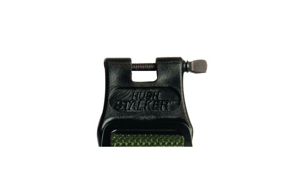 Quake Hush Stalker II Swivels 1.25 Inches