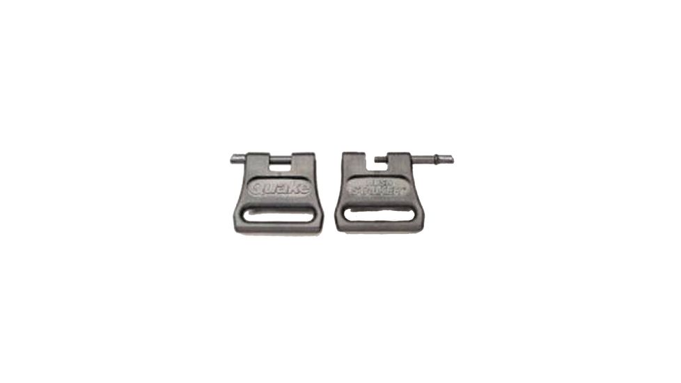Quake Hush Stalker II Swivels 1 Inch 23401-2