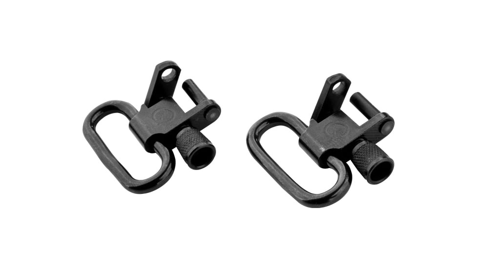 Quake Hush Stalker II Swivels 1 Inch