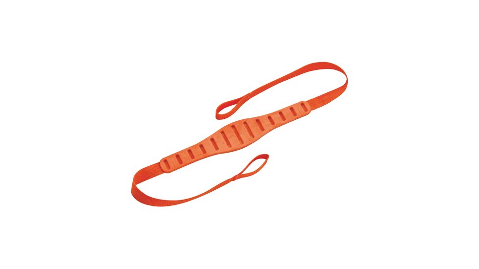 Quake The Claw Turkey Tote Orange