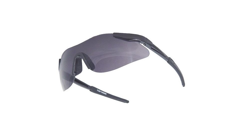 Radians Buckshot II Glasses Smoke