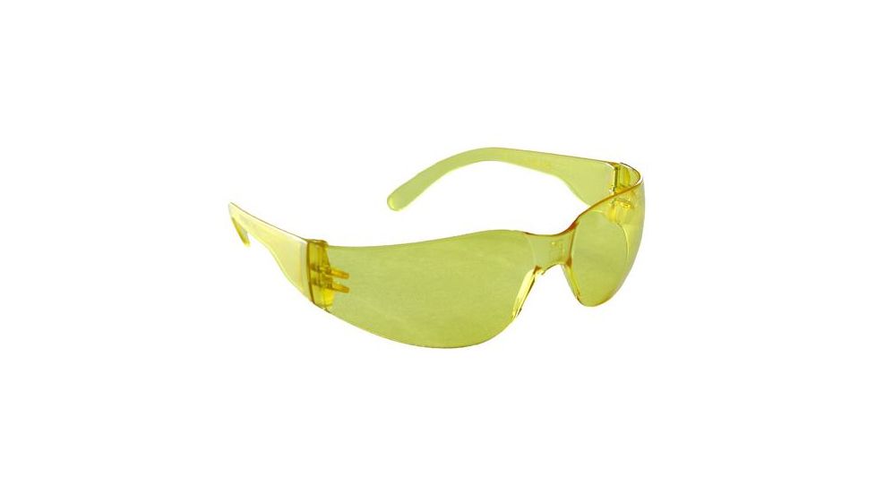 Radians Explorer Glasses Amber