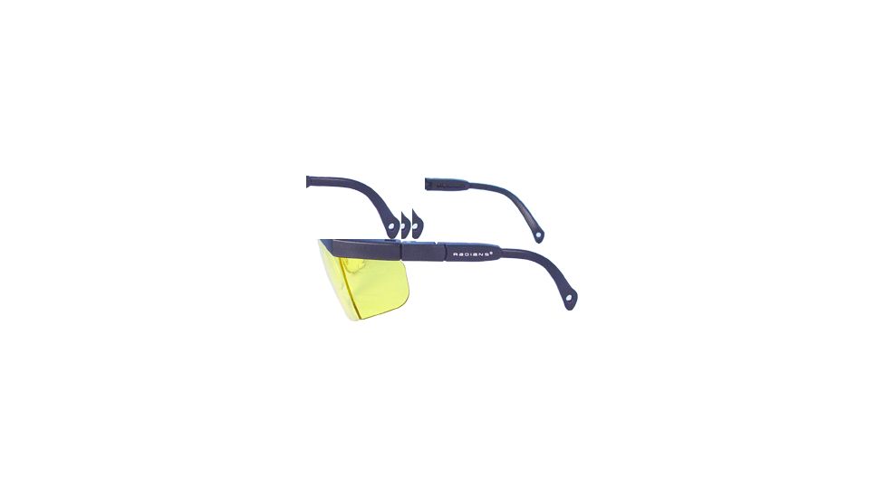 Radians G4 Shooting Glasses
