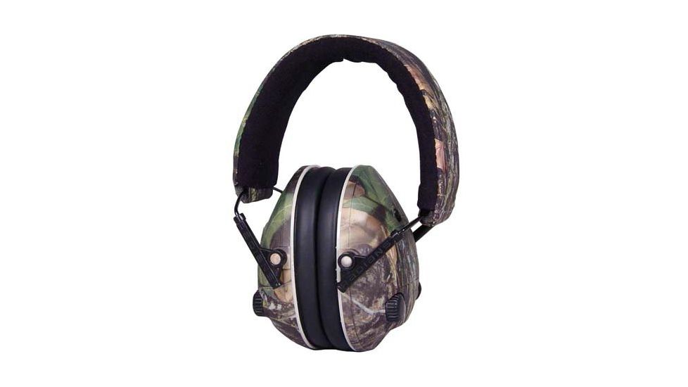 Radians Hunter's Ears Mossy Oak New Break Up Camo