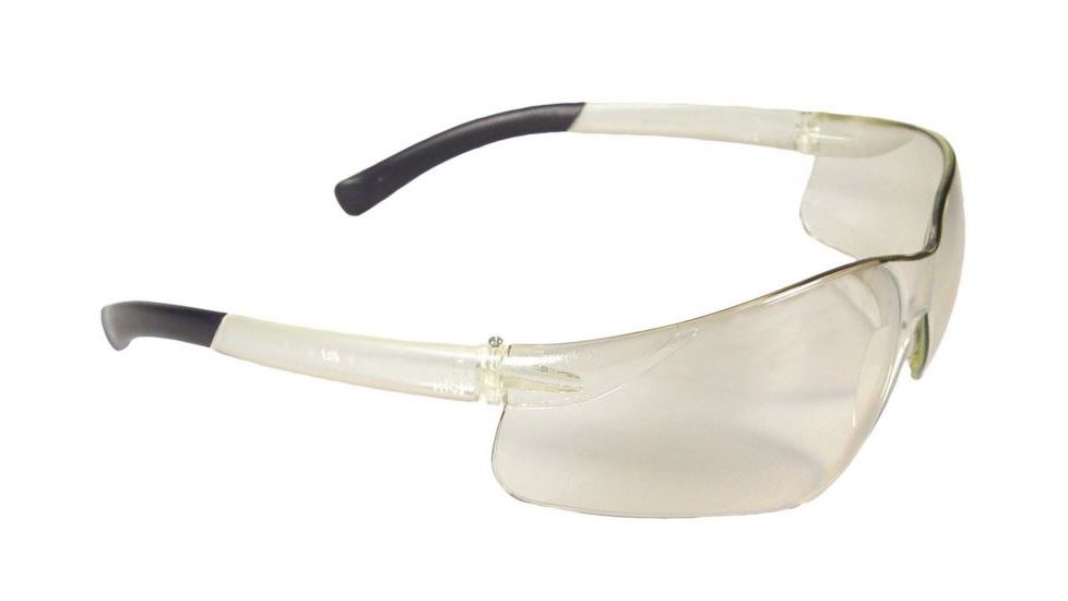 Radians Hunter Shooting Glasses, Ice - HN0190CS