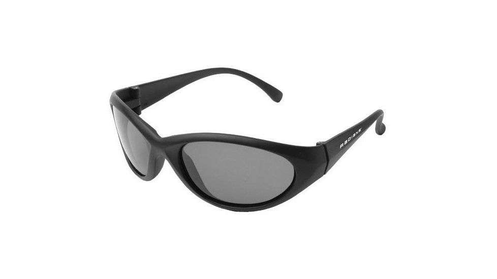 Radians Polarized Cobalt Sport Glasses