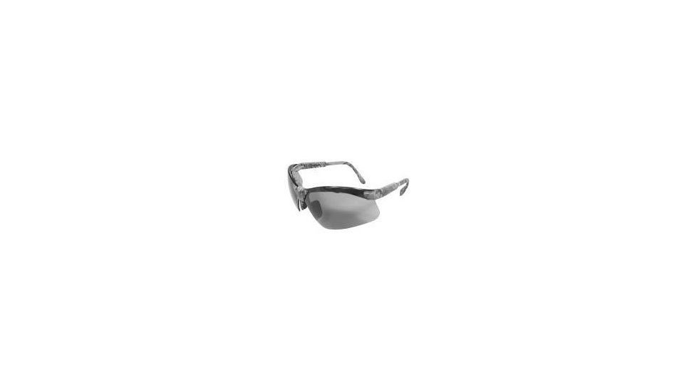 Radians Polarized Revelation Camo Sport Glasses Smoke
